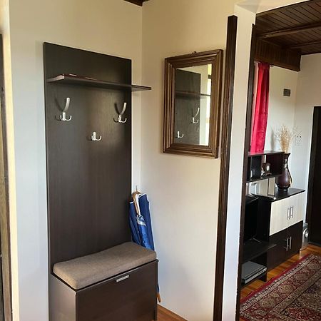Apartman Jezero Vrutci Ужице Экстерьер фото